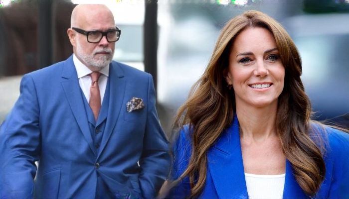 Kate’s uncle revealed royal secrets during his time in the Big Brother house