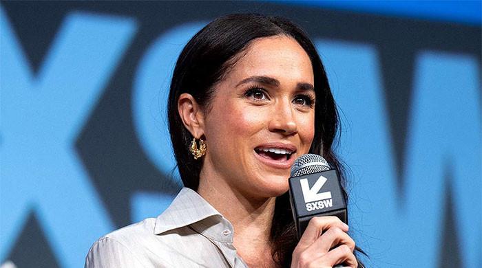 Brooke Shields reacts to Meghan Markle's story: 'I played prostitute'