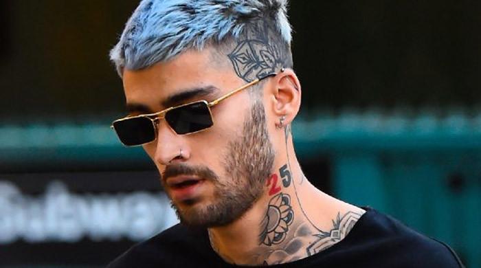 Zayn Malik Builds Anticipation For New Album With Release Date Announcement 