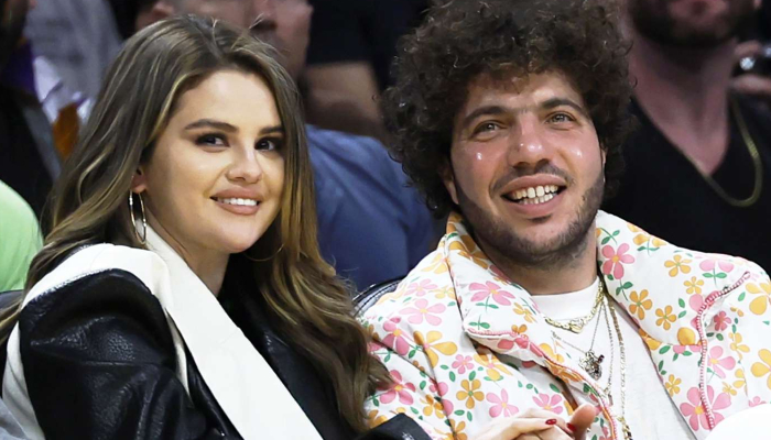 Selena Gomez planning to tie the knot with Benny Blanco: Deets inside