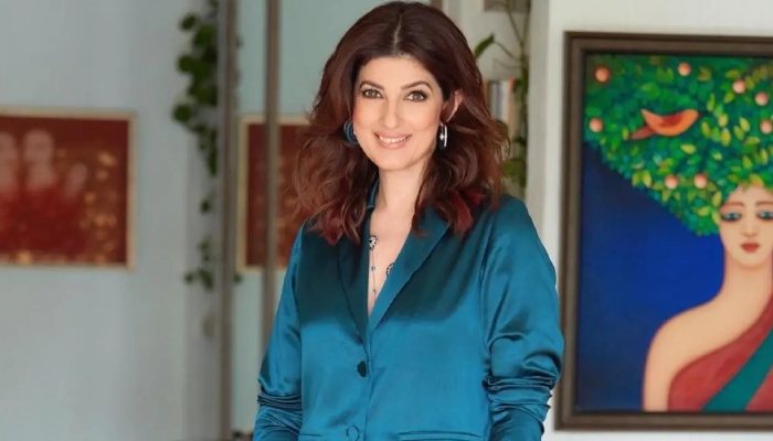 Twinkle Khanna shuns grand pre-wedding bashes