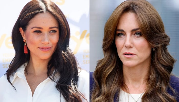 Meghan Markles mouthpiece reacts to Princess Kates photo scandal