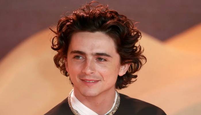 Timothee Chalamet fans express dismay over actor’s absence at 2024 Oscars