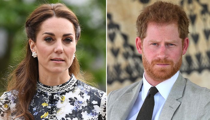 Prince Harry ‘worried’ for Kate Middleton amid photo manipulation drama