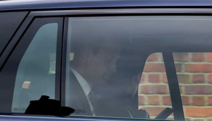 Kate Middleton, Prince William heading for split over alleged affair with Rose Hanbury?