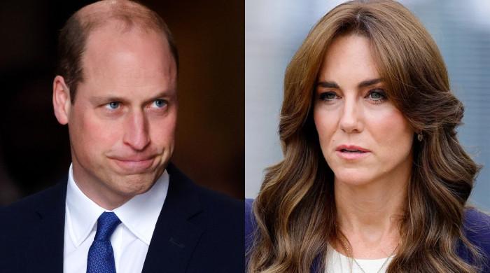 Prince William sends powerful message to critics amid Kate's photo scandal