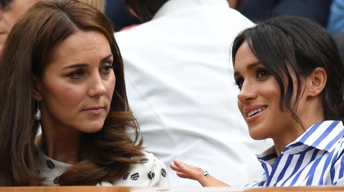 Meghan Markle could help Princess Kate to deal with photo scandal