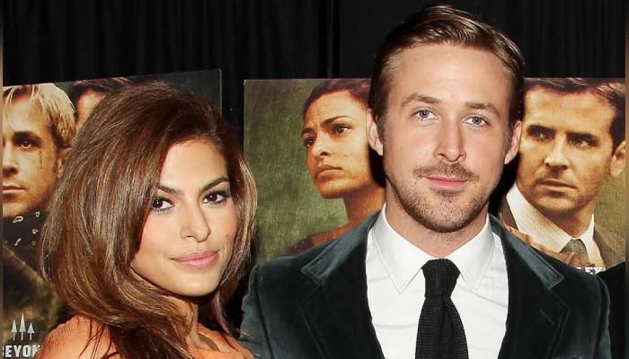 Ryan Gosling, Eva Mendes want to keep their daughters away from spotlight