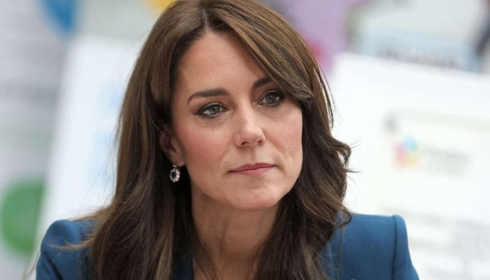 Princess Kate vulnerable after royal family failed to protect her