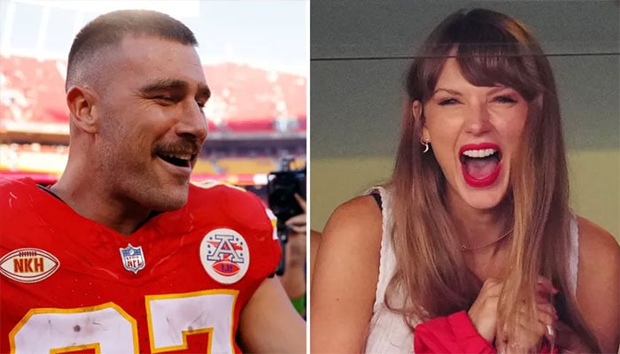 Taylor Swift and Travis Kelce unveil post-eras tour plans