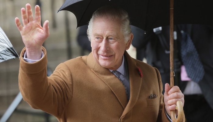 King Charles undergoes cancer treatment, which has led to his absence from public engagements