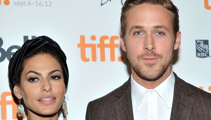 Ryan Gosling and Eva Mendes have been together since 2011 and share two daughters