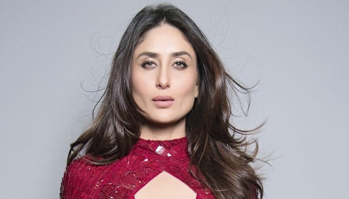 Kareena Kapoor Khan gets candid about her role in 'Crew'