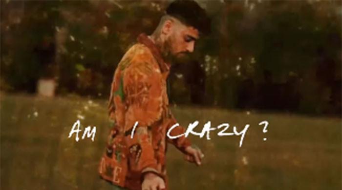 Zayn Malik Announces New Album 'Room Under The Stairs' And Release Date