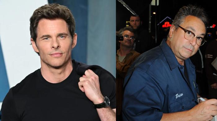 James Marsden exposed for shocking support to child abuser Brian Peck