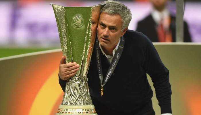 Jose Mourinho documentary to land on Netflix next year