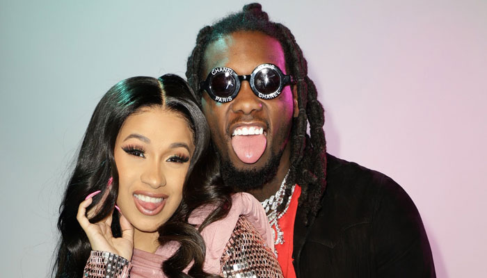 Cardi B isnt feminist anymore, fans claim