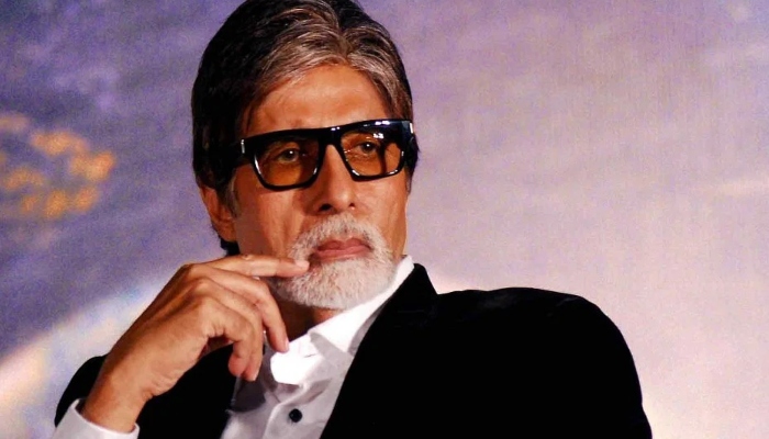 Amitabh Bachchan calls his hospitalization claims as fake