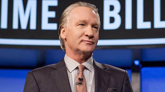 Month-to-month invoice Maher declares Artificial Intelligence as even bigger menace than TikTok