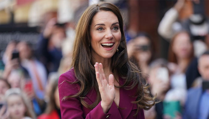 Kate Middleton to finally break silence on her mysery health condition