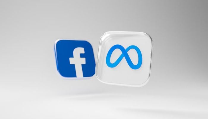 Meta, Instagram ve Facebook'un ana şirketidir.  — Unsplash