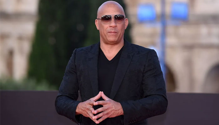 Vin Diesel is reportedly making unreasonable demands for ‘Fast XI’