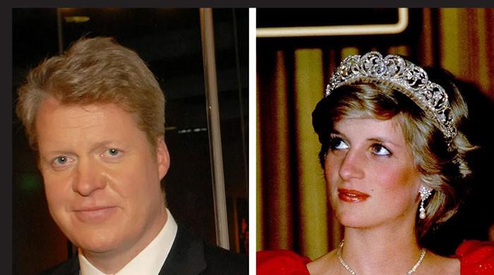 Princess Diana's brother reveals shocking claim: both were abused by nanny