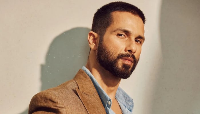 Shahid Kapoor to star in Jackky Bhagnanis Ashwatthama: The Saga Continues