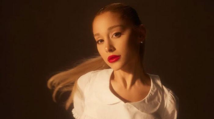 Ariana Grande beats Taylor Swift’s record as ‘WCBF’ debuts No.1 on ...