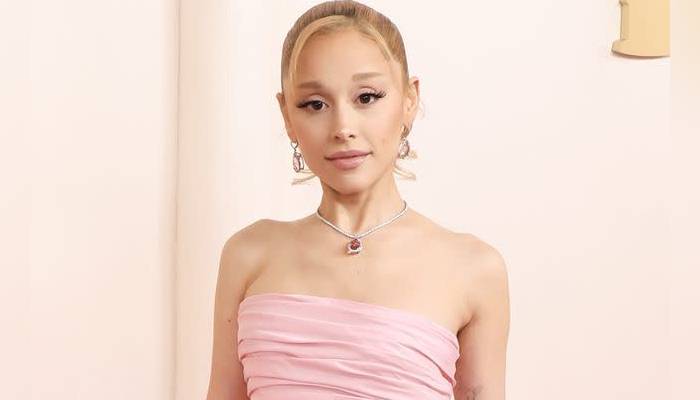 Ariana Grande ‘thanked’ her fans over Eternal Sunshine’s overwhelming response