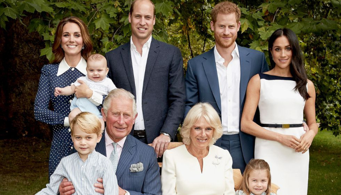 Royal family faces big blow as another photo declared ‘digitally enhanced