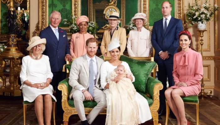 Royal family faces big blow as another photo declared ‘digitally enhanced