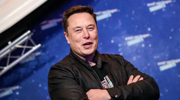 Elon Musk opens up about how he deals with depression