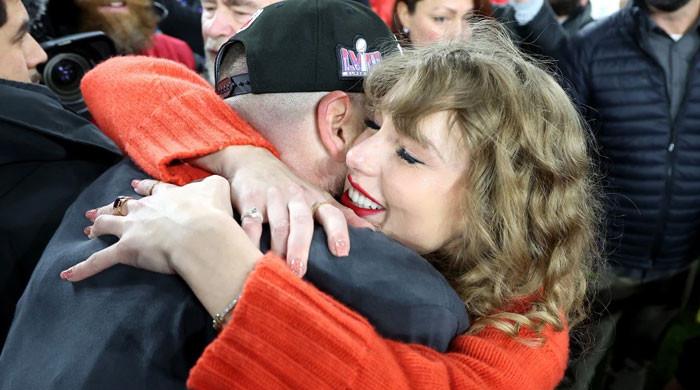 Inside Taylor Swift, Travis Kelce's 'intimate' moments amid Eras Tour