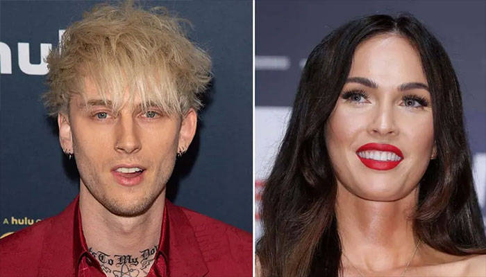 Megan Fox and Machine Gun Kelly call off engagement, actress confirms