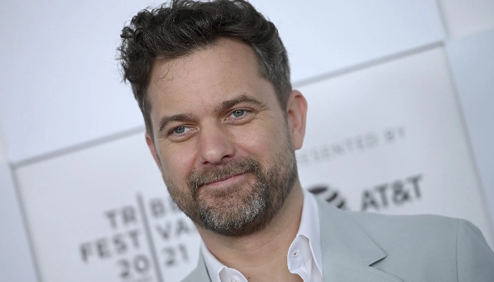 Joshua Jackson to star in new series ‘Dr. Odyssey’