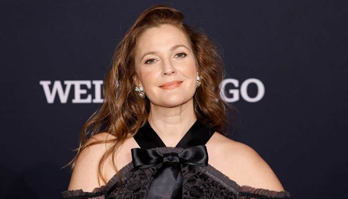 Drew Barrymore stresses on liberating experience after becoming sober