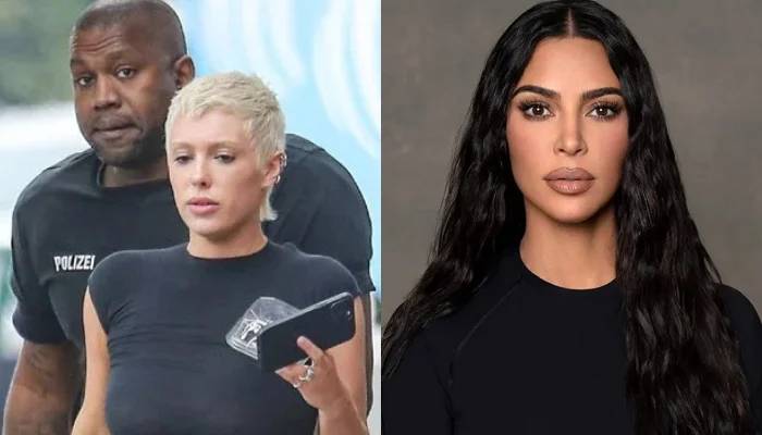 Kim Kardashian and Bianca Censori seem to have an amicable relationship for children: Expert