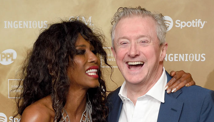 Sinitta made a surprise appearance on Thursday, March 21 during an episode of Celebrity Big Brother