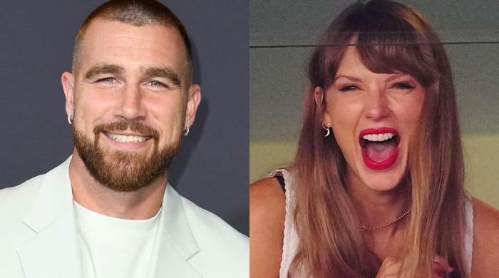 Travis Kelce Spoils Taylor Swift With Multi-million Greenback Mansion 