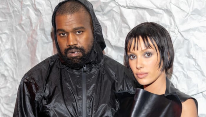 Bianca Censoris worried father set to confront Kanye West