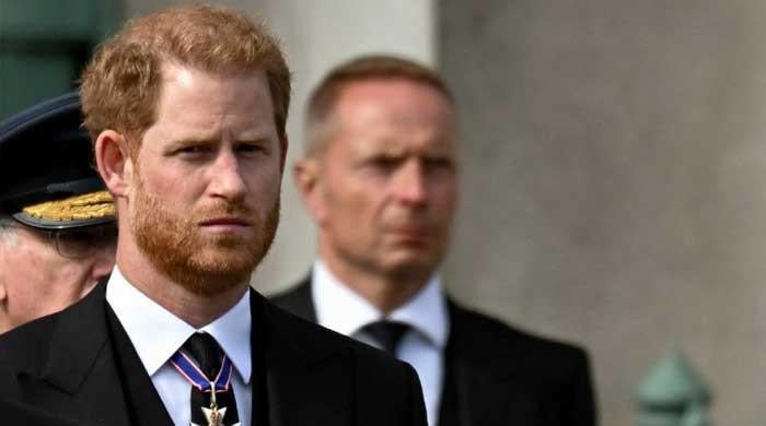King Charles sends strong message to Prince Harry with latest decision