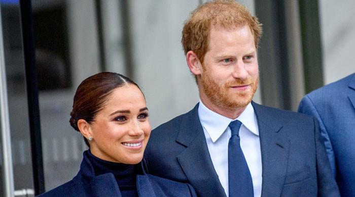 Prince Harry, Meghan Markle make key change in their upcoming second book