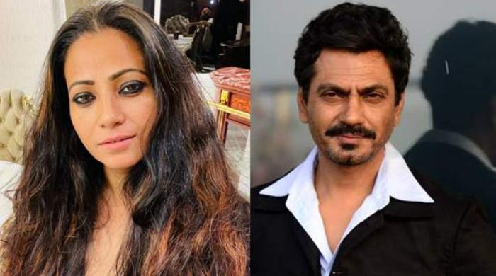 Nawazuddin Siddiqui's wife Aaliya reveals they are living 'peaceful ...