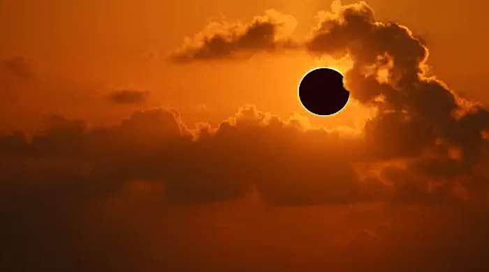 Solar Eclipse: If it is cloudy on April 8, you may not be able to see  celestial event