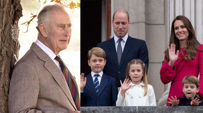 King Charles to miss Kate Middleton, Prince William & kids on Easter 