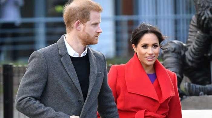 Prince Harry, Meghan Markle's biggest dream shattered