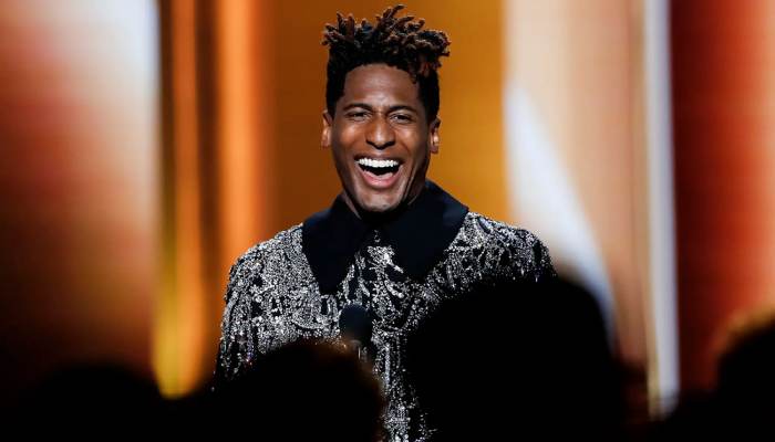 Jon Batiste praises Beyoncé for breaking music stereotypes with her new album