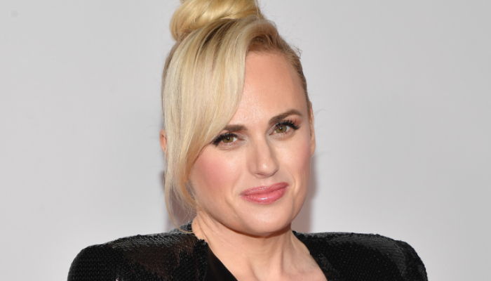 Rebel Wilson opens up about her emotional weight loss journey