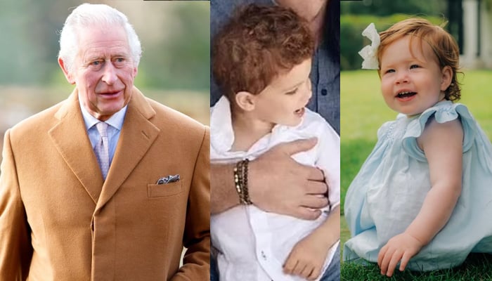 King Charles to finally meet Prince Archie and Princess Lilibet?